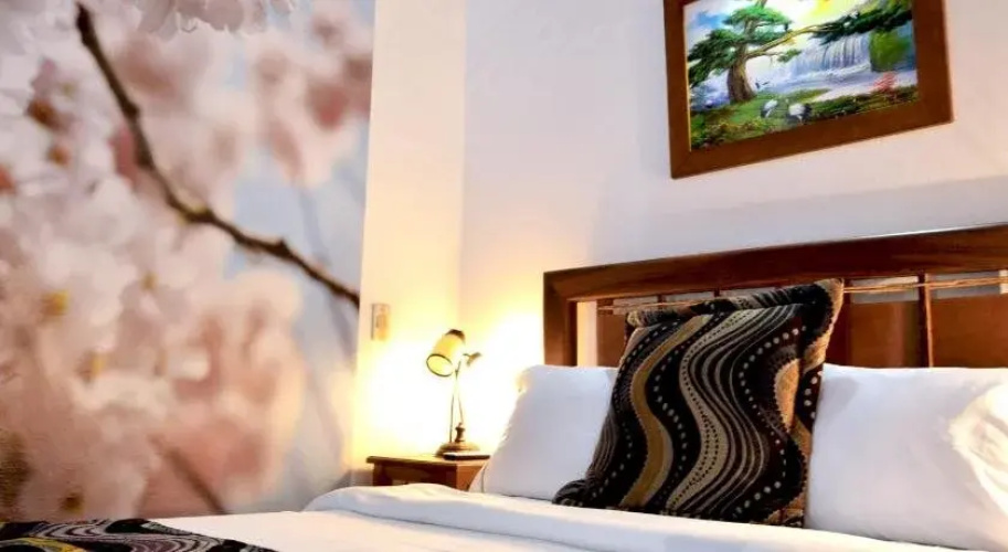 Hotel Llanogrande Inn