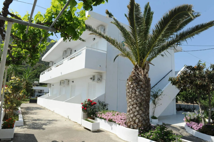 Spring Studios