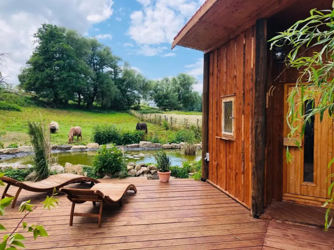 Hotel Weiße Mühle