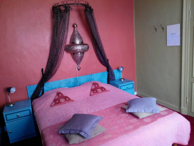 Hotel Van Eyck