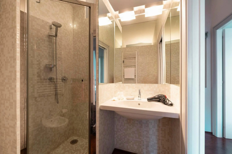 Savorelli Guest House