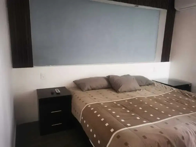 Rooms & Suites
