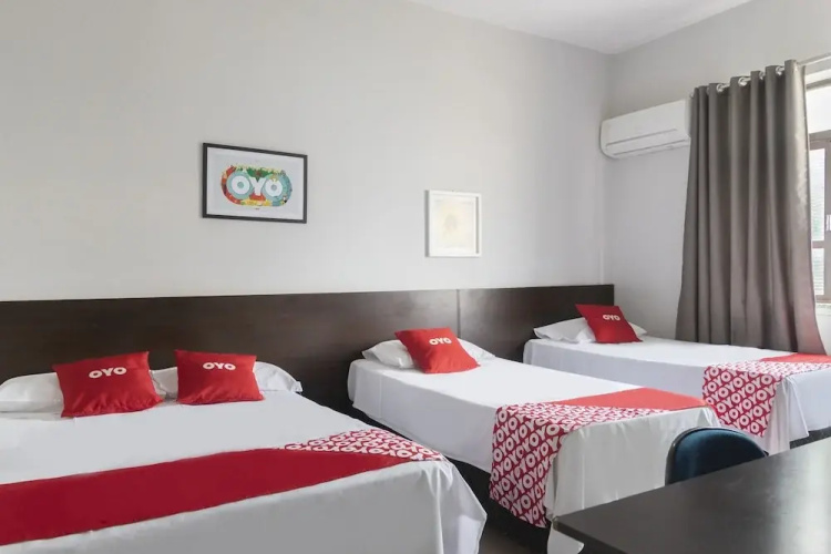Hotel Panorama, Cuiabá