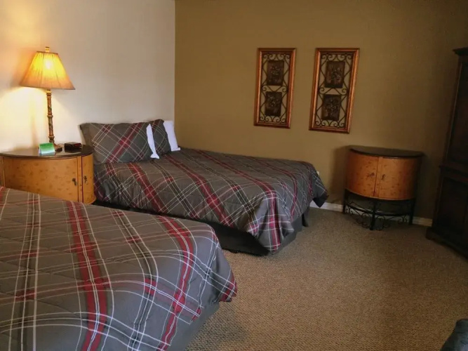Brydan Suites