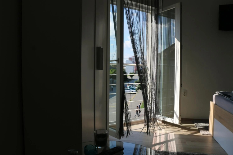 Apartmani Luma