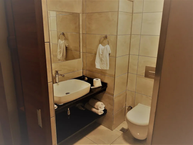 Grand Yeniceri Otel