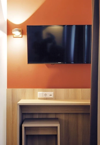 Comfort Single room