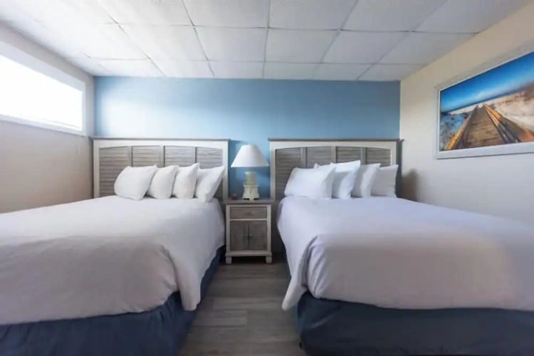 Luxury room