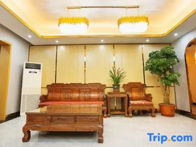 Ruixin Hotel