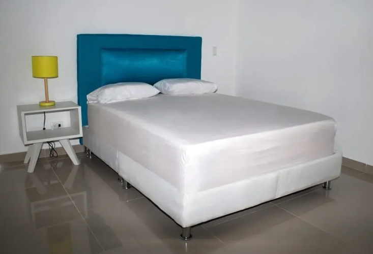 Hotel La Puerta Del Angel
