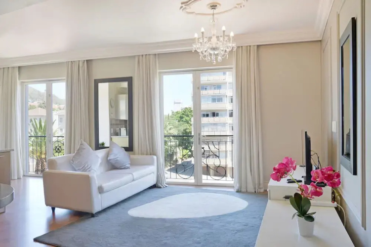 Unit Number 414 Cape Royale Luxury Apartments
