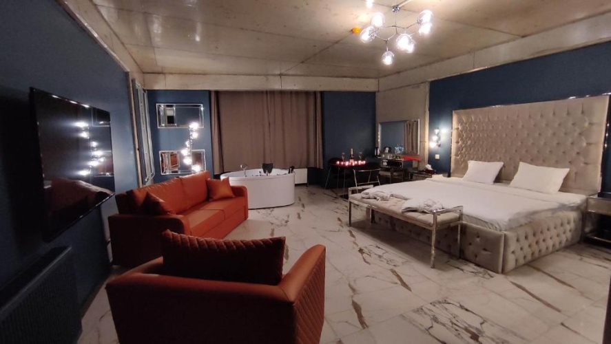 Double Apartment