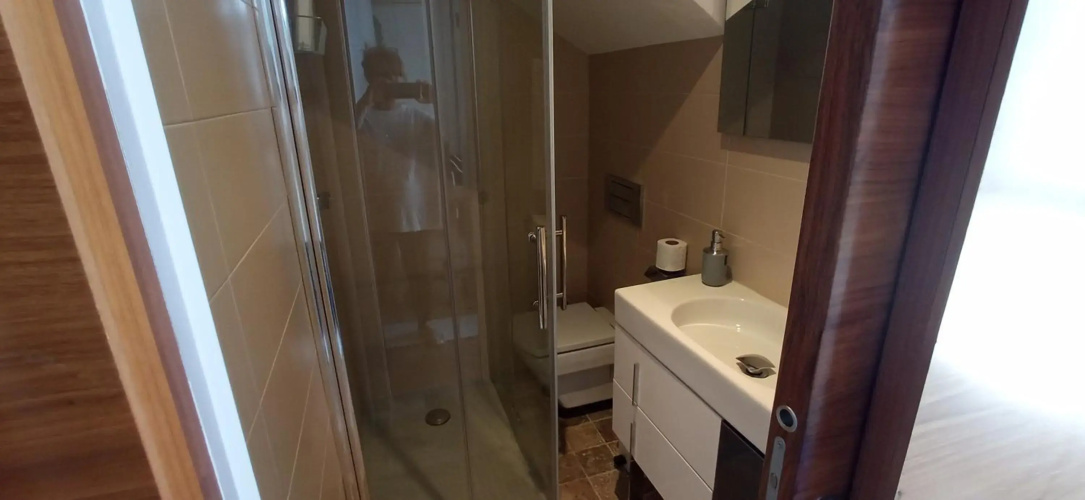 Zarautz Loft 1