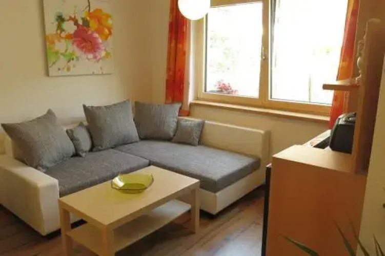 Ferienwohnung Kainer
