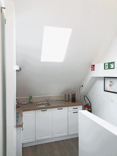 Comfort Apartment
