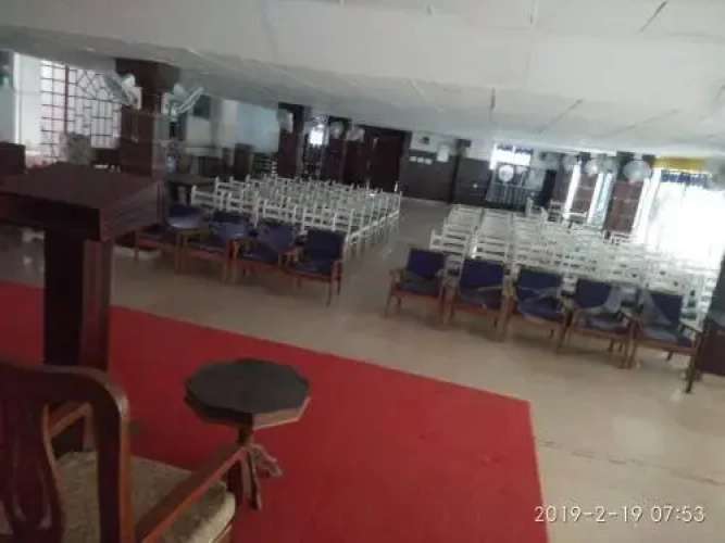 313's Royal Suites