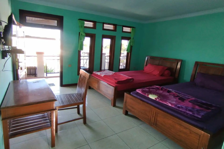 Hqa Inn 101