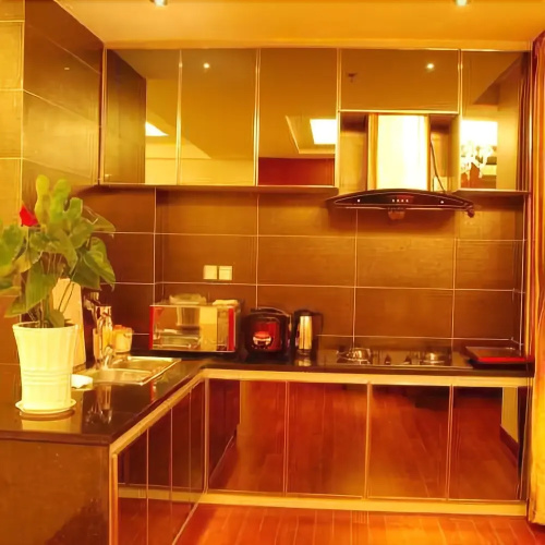 Xinyue Hotel