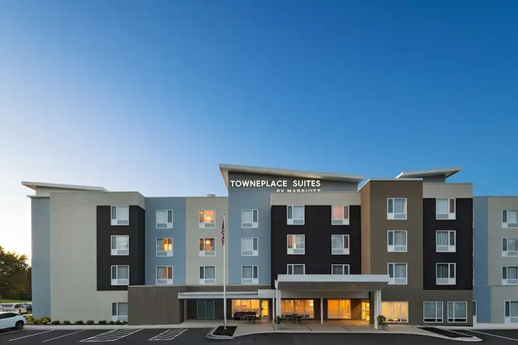 Hotelafbeelding