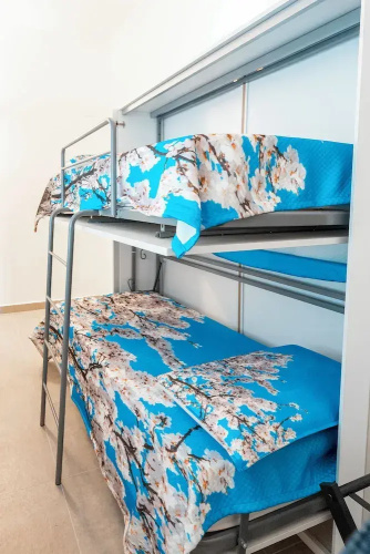 Room-luxury Room La Mandorla