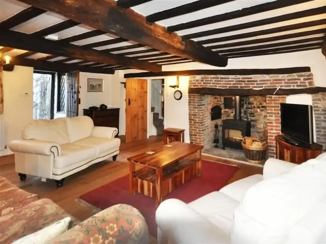 Ivy Cottage