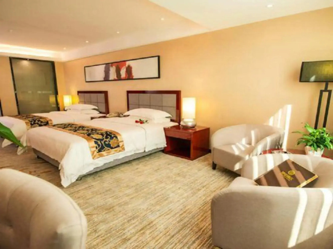Bohuang Hotel