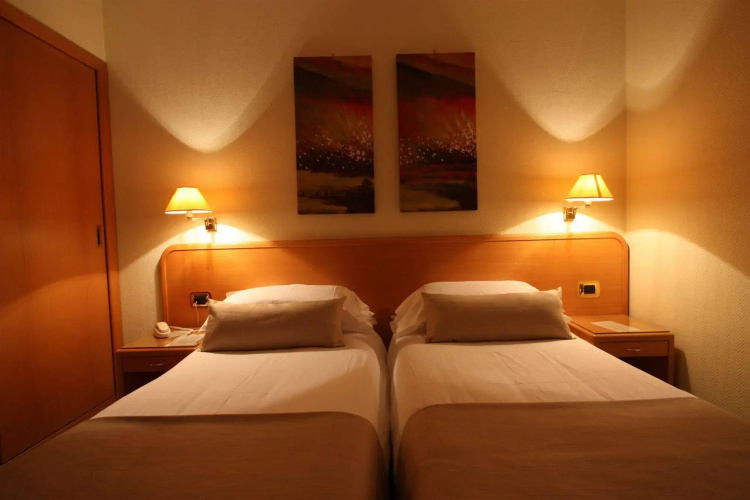 Hotel Villa Ida