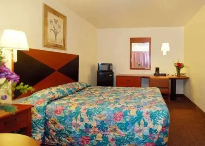 Rodeway Inn San Antonio