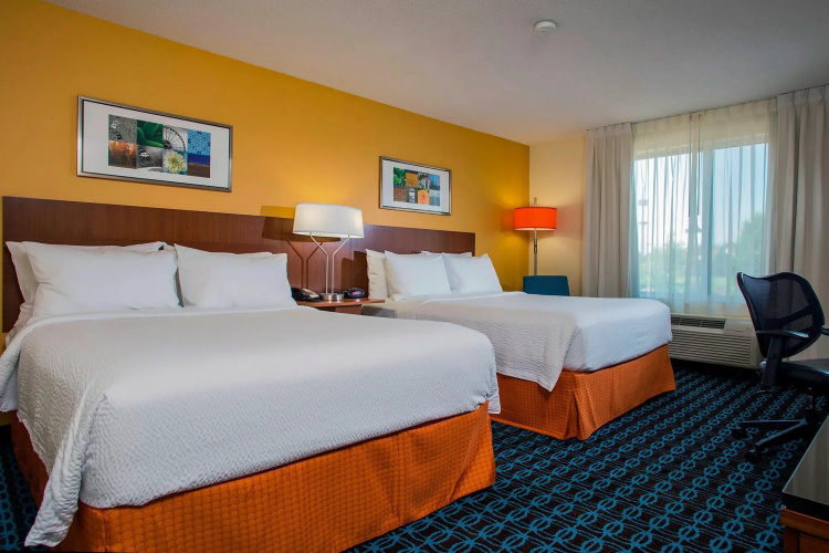Imagen del hotel