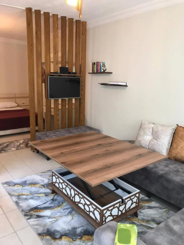 Olivia Apartment at Ölüdeniz - Midtown - Poolside