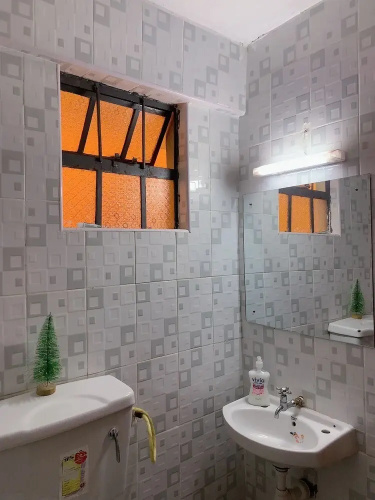 Lux Suites ILRI Studio Apartments