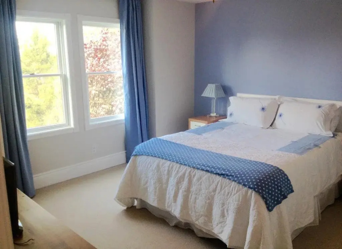 Dicksons Family Suite B&B