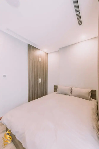 Smart Lovely Studio Apartment
