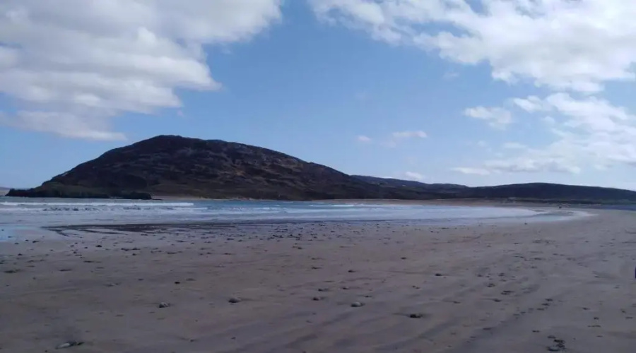 Madra Rua Organic Accommodation