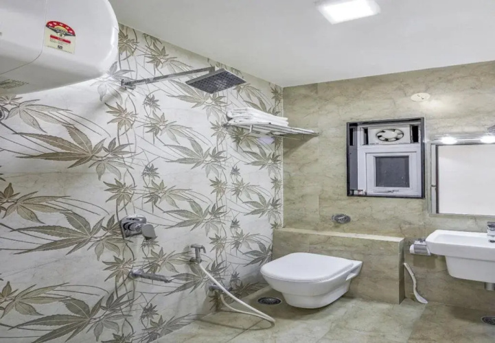 Hotel Aditya Residency
