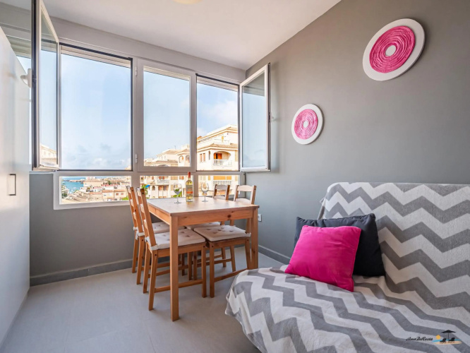 Apartamento VISTA