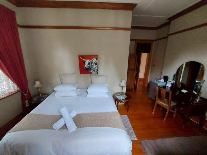 Comfort Double room