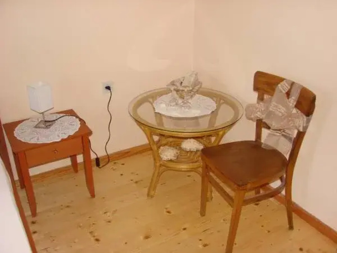 X-Rooms Mljet