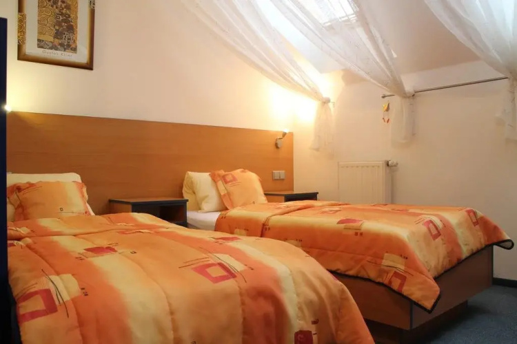 Pension Janka