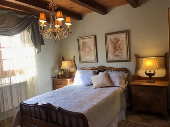 B&B Corsica Fiurita