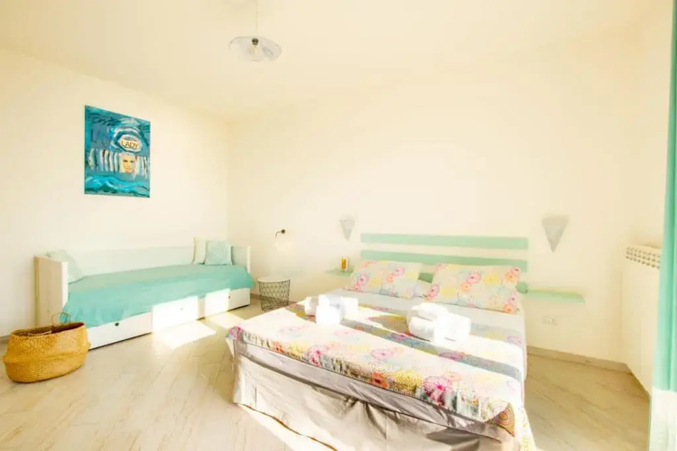Finisterrae Bed & Breakfast