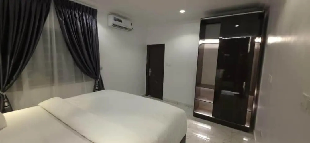 7th Rest Luxury Apartments