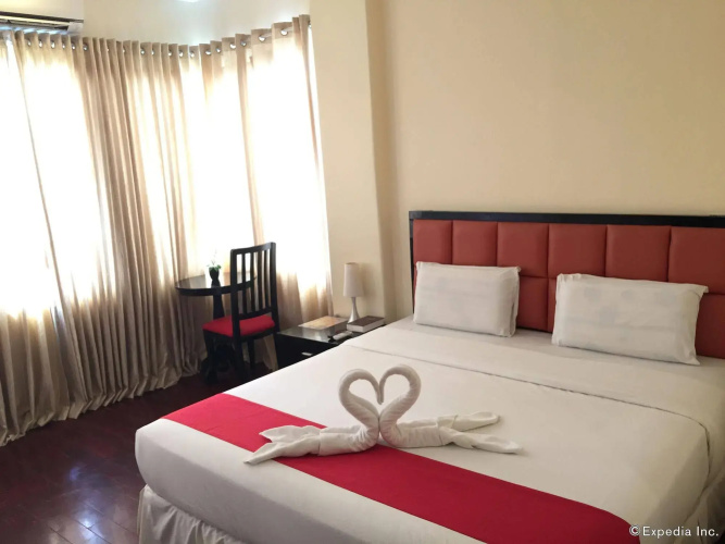 Arabelle Suites