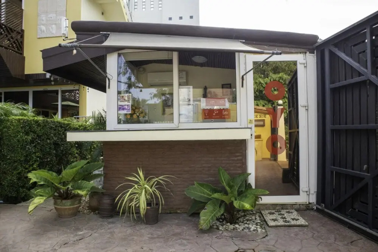 Imagen del hotel