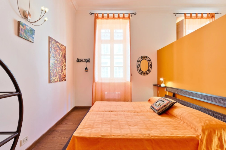 Piazza Vittorio Veneto Exclusive Apartment