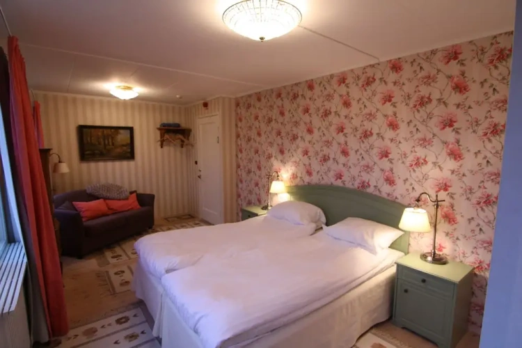 Comfort Suite