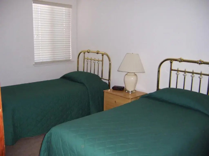 109 Pismo Shores