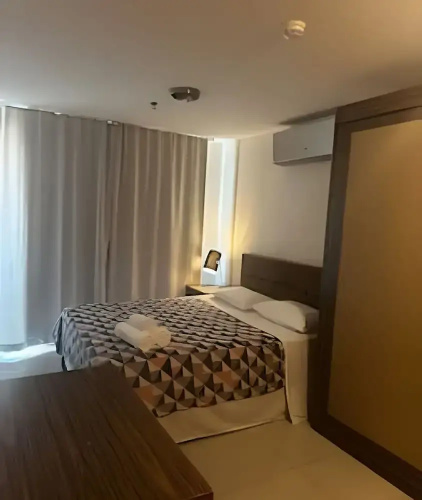 Brisas do Lago - Apartamento 4