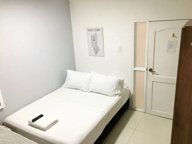 St. Patrick Hostel