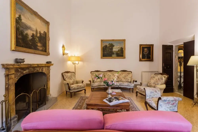 Villa Maltempo